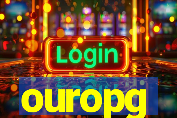 ouropg