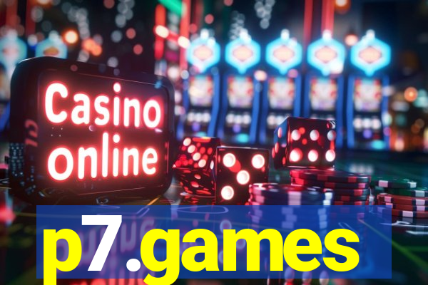 p7.games