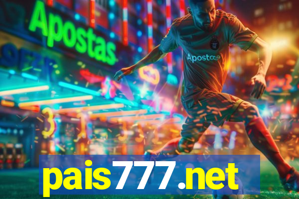 pais777.net