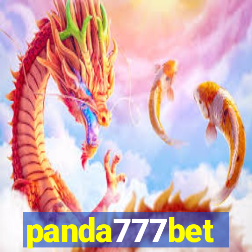 panda777bet