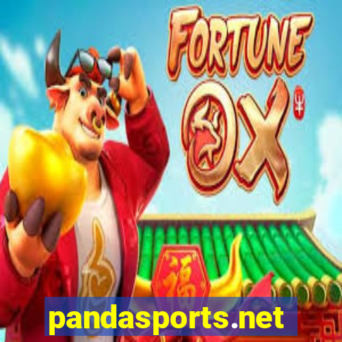 pandasports.net