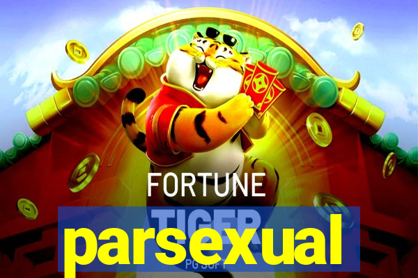 parsexual