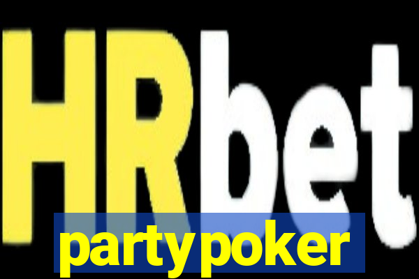 partypoker