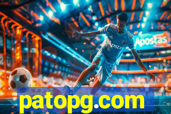 patopg.com