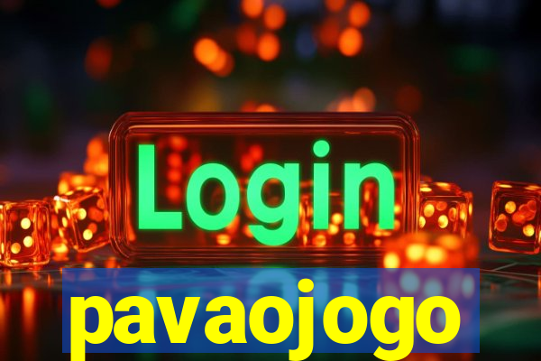 pavaojogo