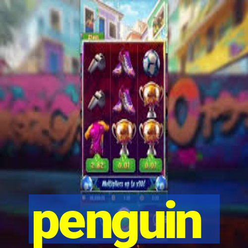 penguin-bet