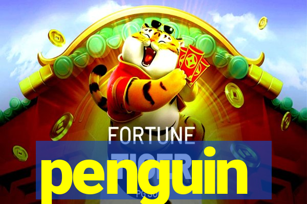 penguin-bet