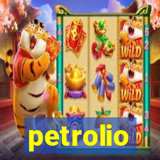 petrolio