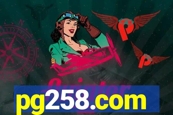 pg258.com