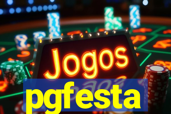 pgfesta