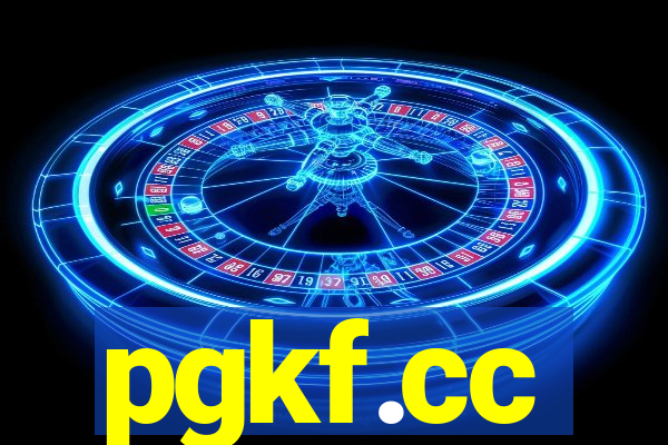 pgkf.cc