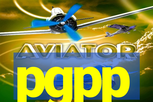 pgpp