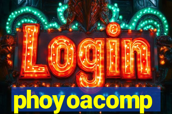 phoyoacomp