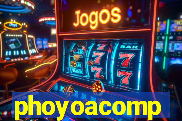 phoyoacomp