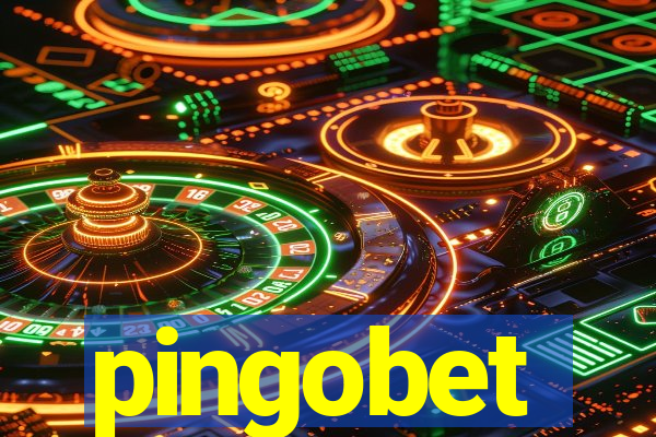 pingobet