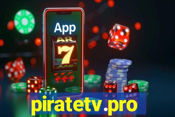 piratetv.pro