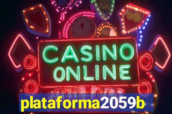 plataforma2059bet.com