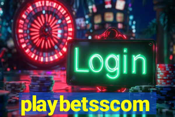 playbetsscom