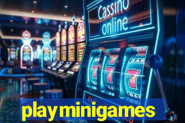 playminigames