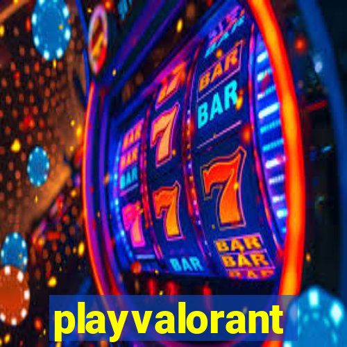 playvalorant