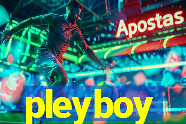 pleyboy