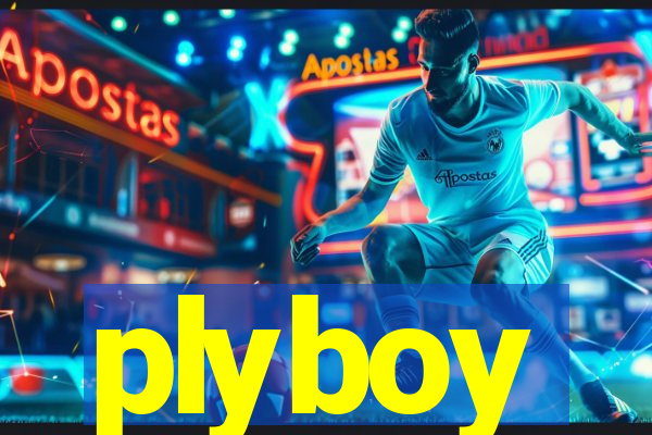 plyboy