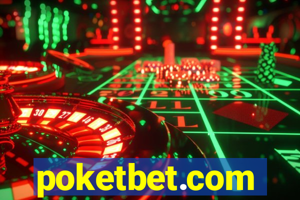 poketbet.com