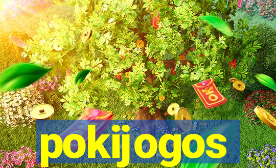 pokijogos