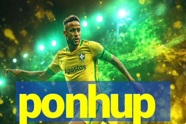 ponhup