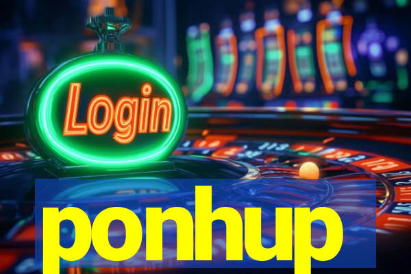 ponhup