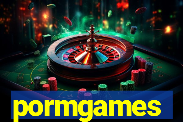 pormgames
