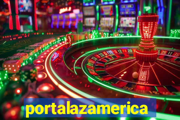 portalazamerica