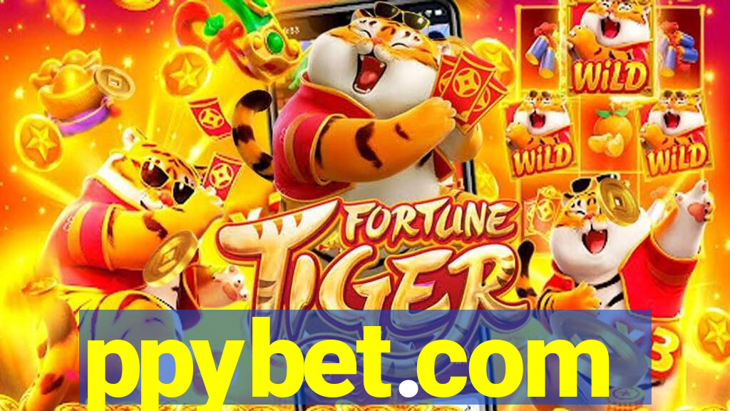 ppybet.com