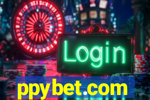 ppybet.com