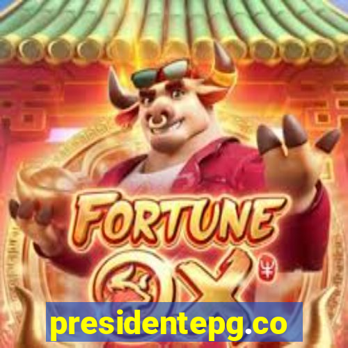 presidentepg.com