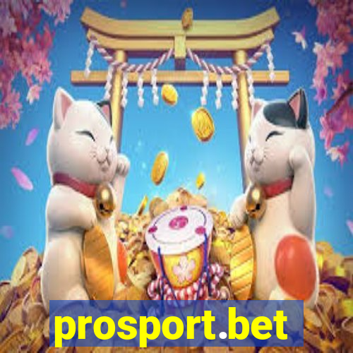 prosport.bet