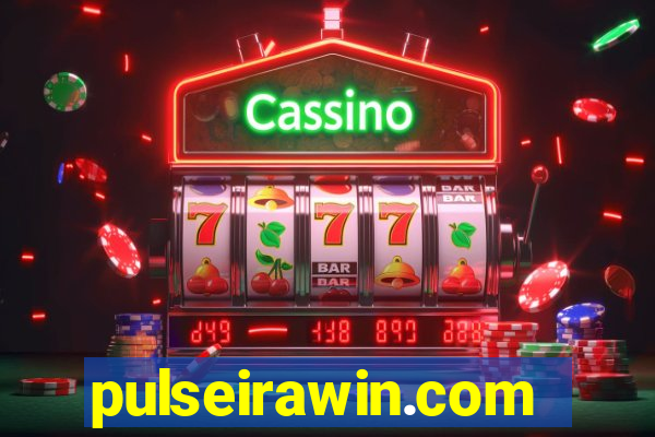 pulseirawin.com