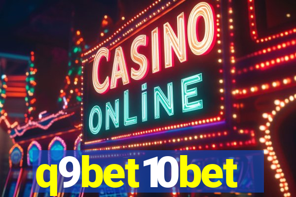 q9bet10bet