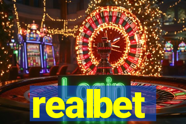 realbet
