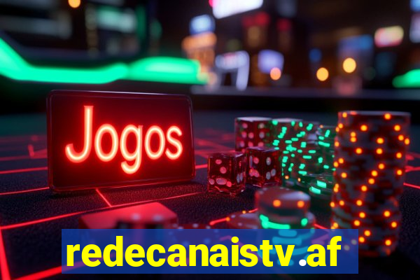 redecanaistv.africa