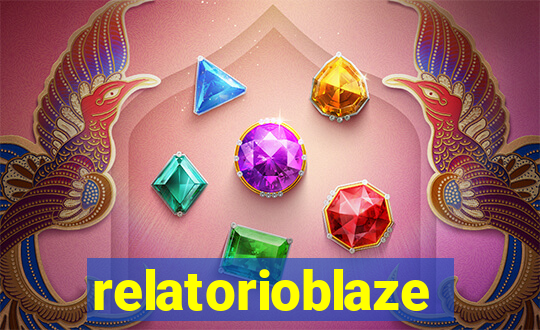 relatorioblaze