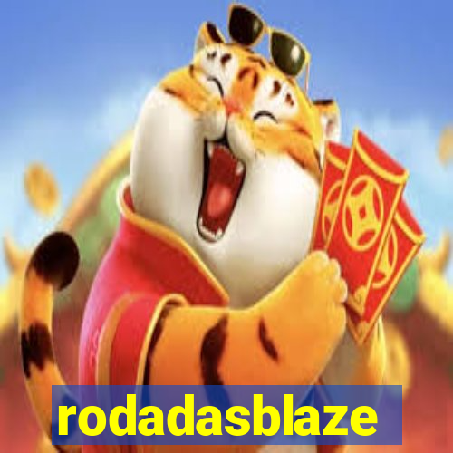 rodadasblaze