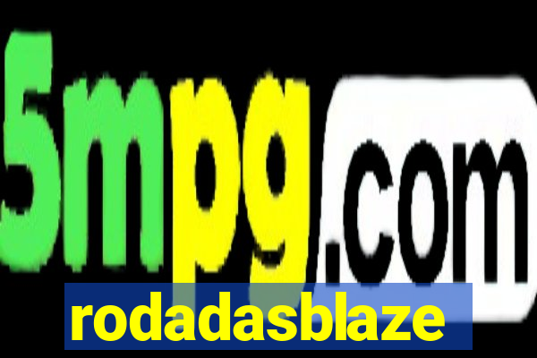 rodadasblaze