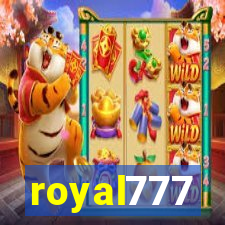 royal777