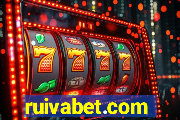 ruivabet.com