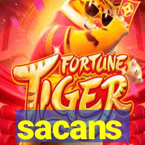 sacans