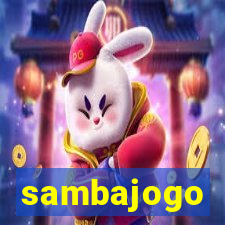sambajogo