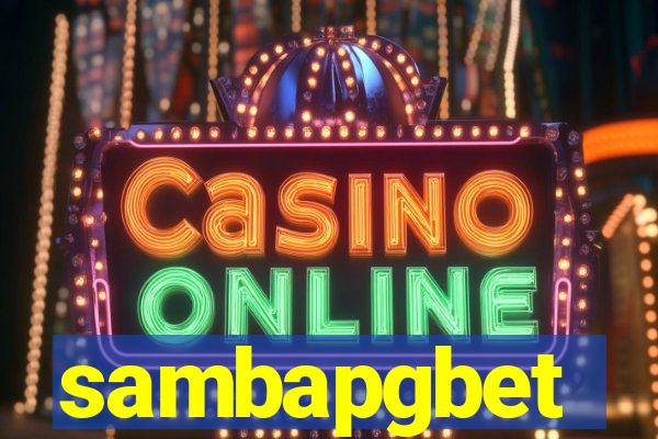 sambapgbet