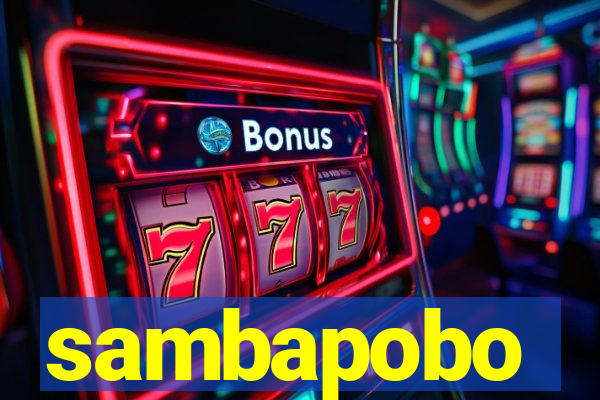 sambapobo