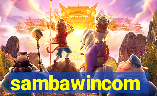 sambawincom